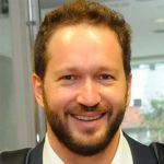 Plínio Ribeiro, CEO profile photo