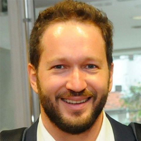 Plínio Ribeiro