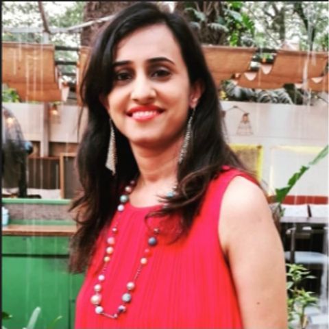 Divya Tikiya