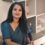 Bharathy Karunanidhi, Head Finance, Mahindra World Cities profile photo