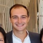 Besjon Vokshi, Director of Rooms & Operations profile photo