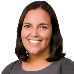 Thais Mello, Investment Officer profile photo