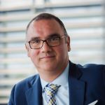 Marcos Drummond, Sales Director profile photo