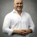 David Israeli, Partner & CFO profile photo