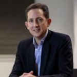 James Power, Director of Digital & Technology profile photo