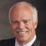 James Whalen, SVP, Chief Information & Technology Officer profile photo