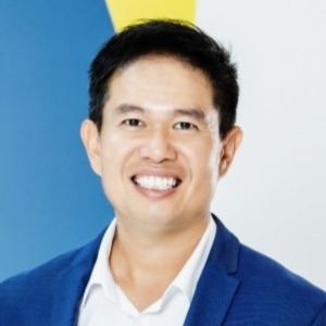 Michael Goh