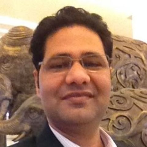 Brijesh Mishra