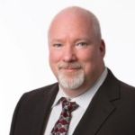 Daniel Jackson, Chief Technology Officer profile photo