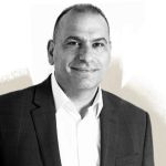 Chris Zissis, Global Head - Investment Technology & International CTO profile photo