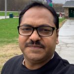 Chandraveer Singh, CEO & CFO profile photo