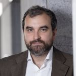 Diogo Bardal, Associate Operations Officer profile photo