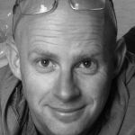 Jim Eaton-Terry, Chief Technology Officer profile photo