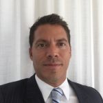 Marc Venegas, Founding Principal profile photo