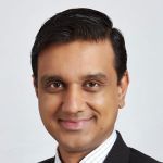 Abhishek Poddar, Managing Director profile photo