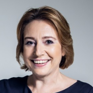 Carolyn Prowse
