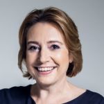 Carolyn Prowse, Chief Commercial Officer profile photo