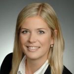 Kate Roscoe, Managing Director - Infrastructure Equity profile photo