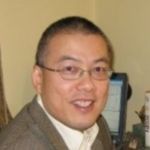 Carlton Chin, Chief Investment Officer profile photo