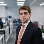 Tomás Ayash, Associate, Business Development profile photo