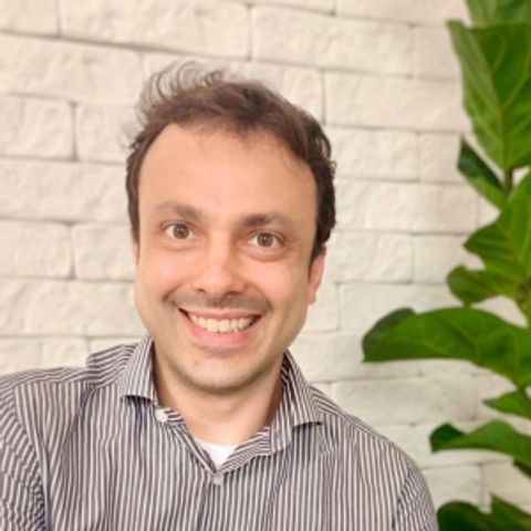 Rafael Ferraz