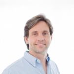 Pedro Cleto, Diretor Executivo dos parques profile photo