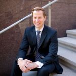 Sam Isaacson, President profile photo