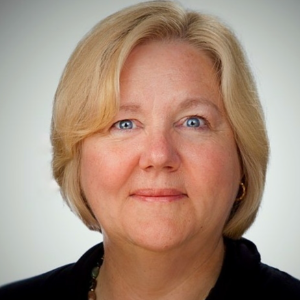 Susan Warner-Dooley