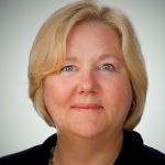Susan Warner-Dooley, CCO for Airports profile photo