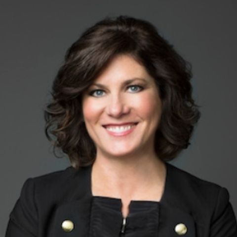 Rhonda Hamm-Niebruegge