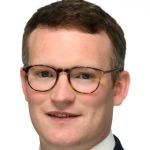 William Benjamin, Director profile photo