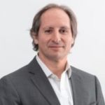 Pablo Armas, Partner & Europe EVP profile photo