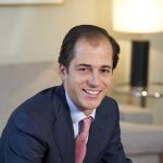 José Alonso, Partner profile photo