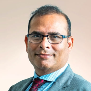 Rajit Nanda