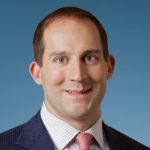 Josh Miller, Head of Transactions Europe profile photo