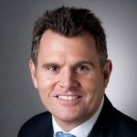 Robin Hubbard, Head - Real Estate Capital profile photo