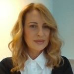 Valeria Travaglini, Concession Director profile photo