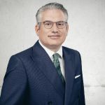 Lars Meisinger, Chief Executive Officer profile photo