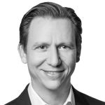Marco van Daele, Co-CEO & CIO profile photo