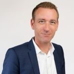 Bart Rabaey, CIO profile photo