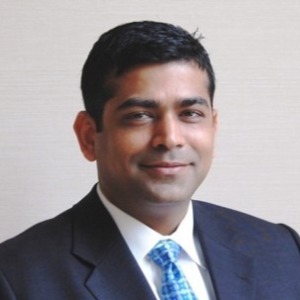 Srini Viswanathan
