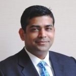 Srini Viswanathan, CEO profile photo