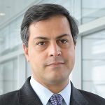 Francisco Hernandez, Senior Director - Infrastructure, Latin America profile photo