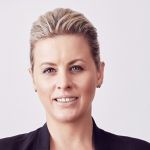 Sheridan Ware, Chief Information and Technology Officer profile photo