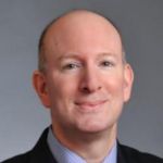 Paul Niser, Chief Technology Officer profile photo