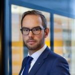 Bernardo Korenberg, Head of Sustainability and Innovation profile photo