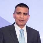 Jorge Espada, Co-Founder & Managing Partner profile photo