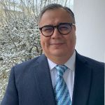Eduardo Montes, Vice President - Latin America - Regiona profile photo