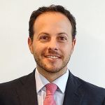 Santiago Mancebo, CEO profile photo
