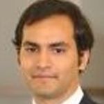 Imran Jumabhoy, Associate VP profile photo